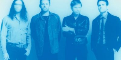 New Kings of Leon music