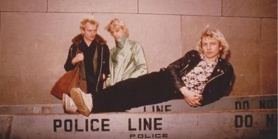The Police