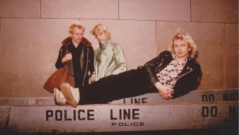 The Police