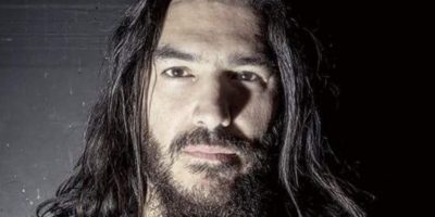 Robb Flynn Trump