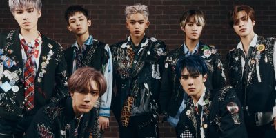 WayV K-pop fans