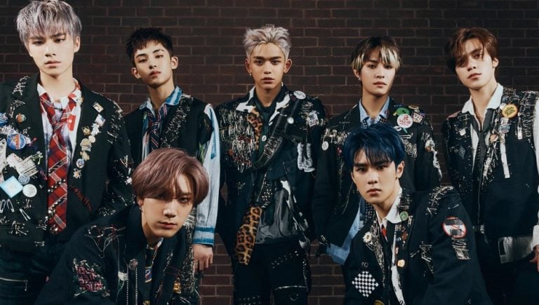 WayV K-pop fans