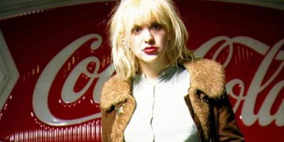 Courtney Love