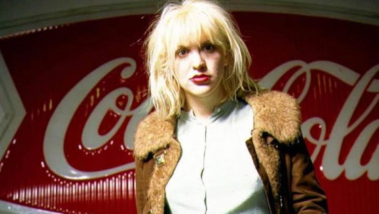 Courtney Love