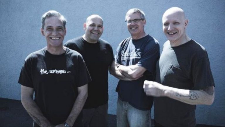 Descendents call Trump 'arsehole Twitter troll' in new song 'That's The Breaks'