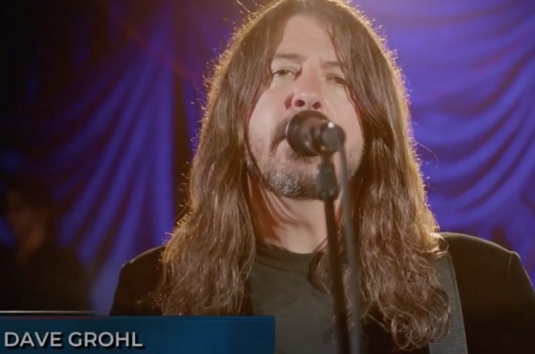 Foo Fighters Times Like These