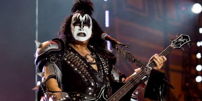 Gene Simmons