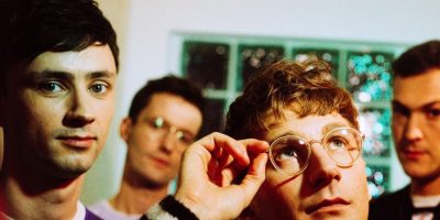 Glass Animals, Jack Harlow & more announced for Adelaide's Spin Off Festival 2022