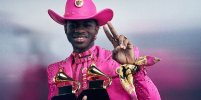 Grammys postponed