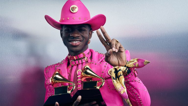 Grammys postponed
