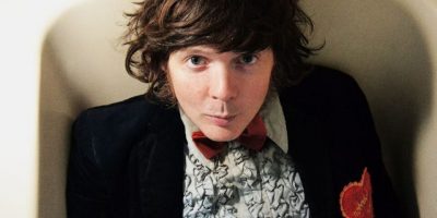 James Alex of Beach Slang hospitalised after abuse allegations