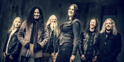 Marko Hietala quits Nightwish