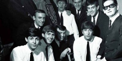 Paul McCartney issues heartfelt tribute to his ‘biggest’ rival Gerry Marsden