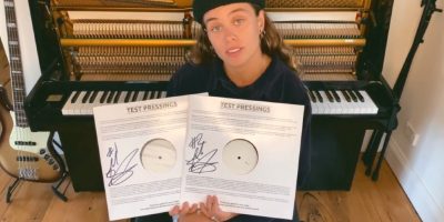 tash sultana terra firma giveaway