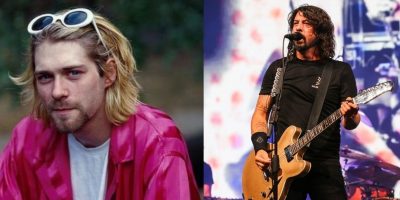 Dave Grohl says Nirvana would still be going if Kurt Cobain hadn't died