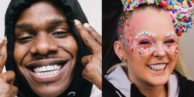 DaBaby JoJo Siwa