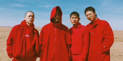 HYUKOH KOREAN INDIE ROCK