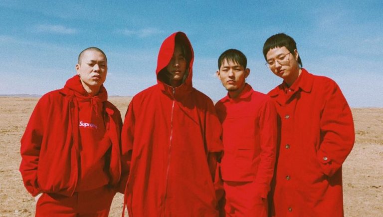 HYUKOH KOREAN INDIE ROCK