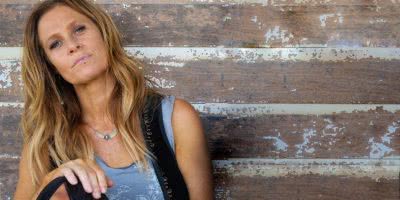 Kasey Chambers