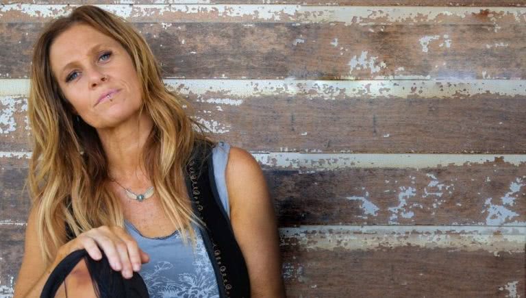 Kasey Chambers