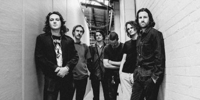 King Gizzard and the Lizard Wizard