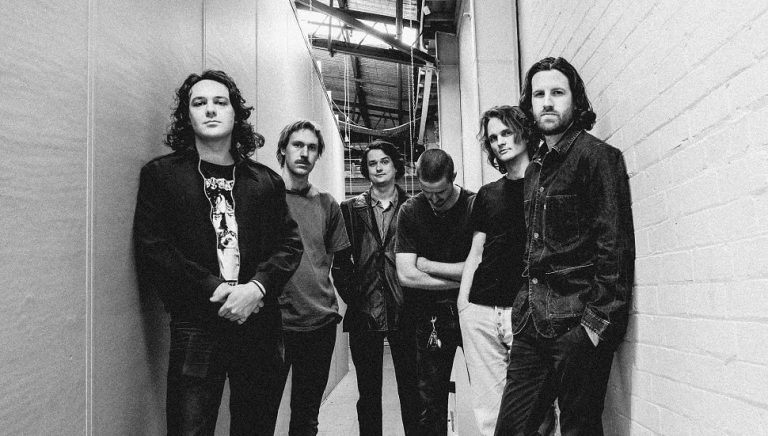 King Gizzard and the Lizard Wizard