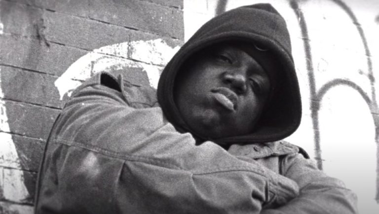 Fans can now licence iconic Notorious B.I.G. freestyle thanks to new NFT collection