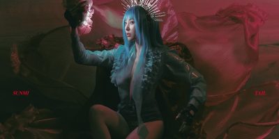 SUNMI TAIL