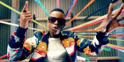 'Watch Me (Whip/Nae Nae)' rapper Silento indicted for murder