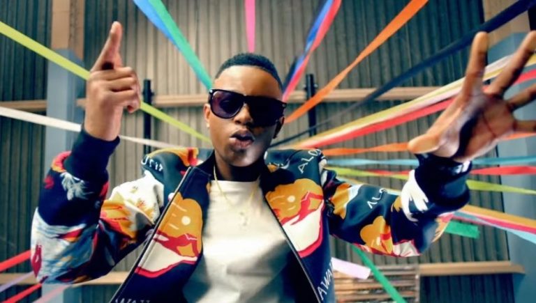 'Watch Me (Whip/Nae Nae)' rapper Silento indicted for murder