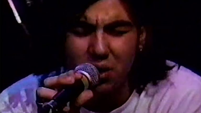 Image of Deftones