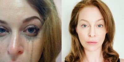 Esme Bianco bravely speaks of her experience with Marilyn Manson