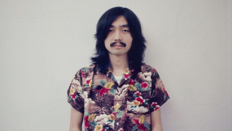 watch Haruomi Hosono perform in la 2019