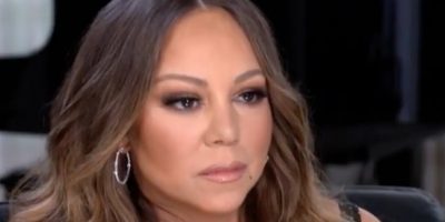 mariah carey is being sued by her older sister