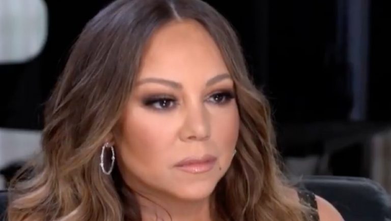 mariah carey is being sued by her older sister