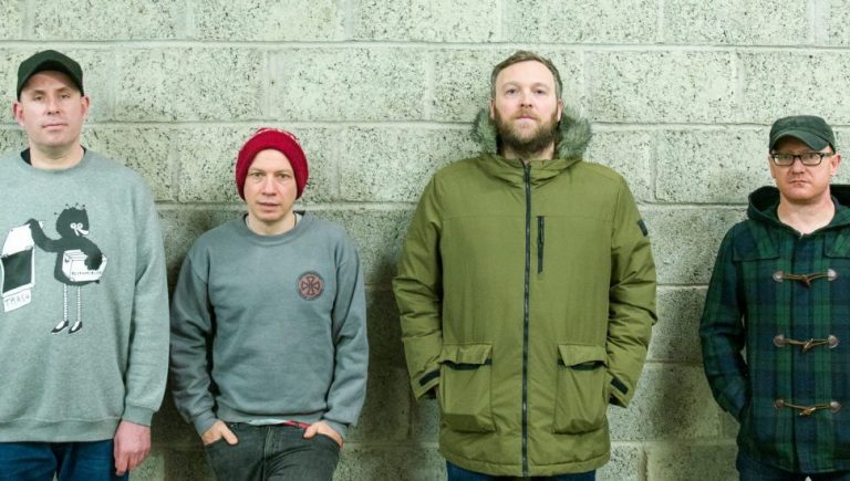 Mogwai interview