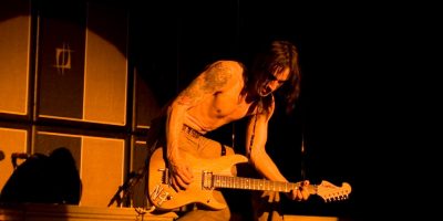 Nuno Bettencourt Extreme