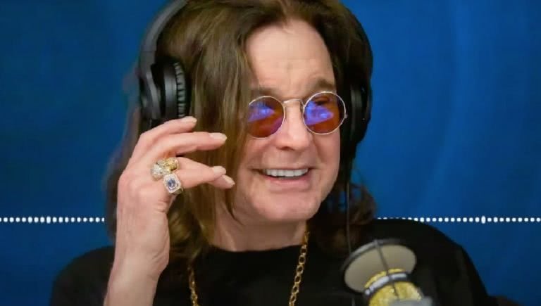 ozzy osbourne surgery