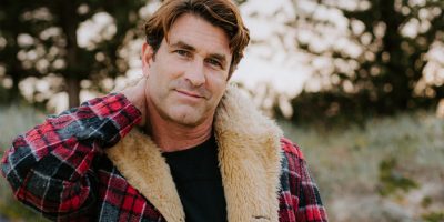 Image of Pete Murray