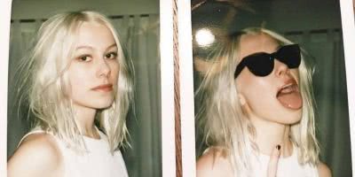 Dave Grohl defends Phoebe Bridgers guitar smash