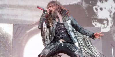 Rob Zombie vegan diet