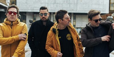 Stone Submarines Get To Know