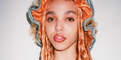 FKA Twigs claims Shia LeBeouf gave her an STD