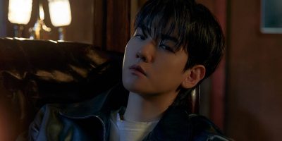 BAEKHYUN BAMBI