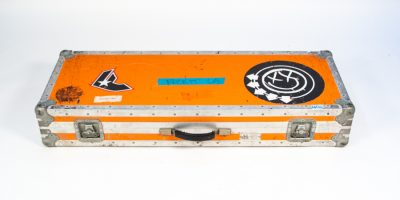 Blink-182 Tom DeLonge case