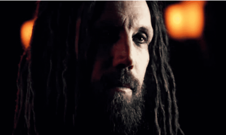 Brian 'Head' Welch christianity