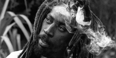 Bunny Wailer