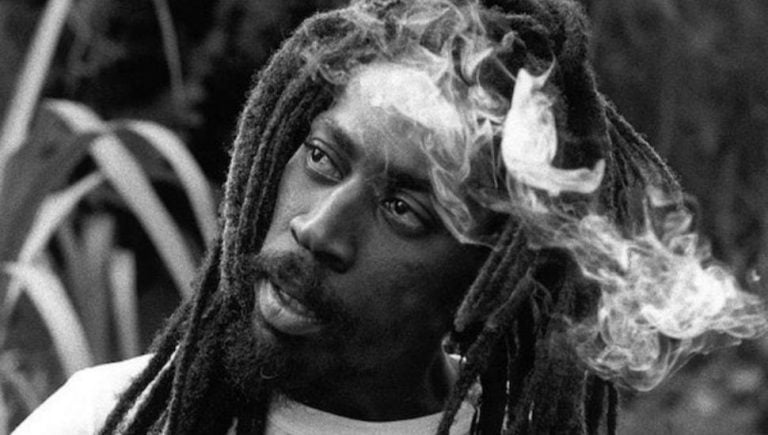 Bunny Wailer