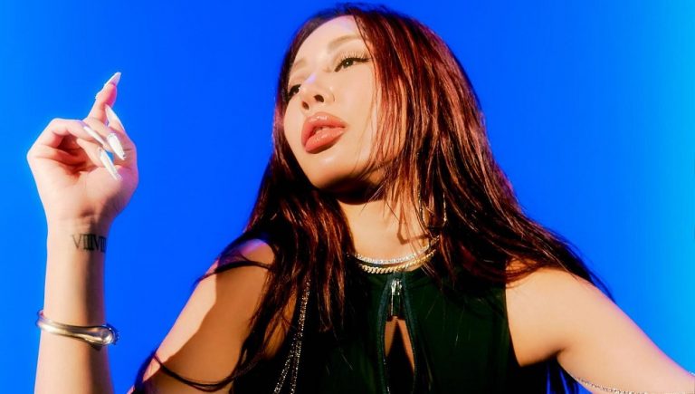 JESSI WHAT TYPE OF X