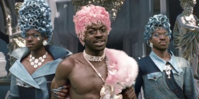 Lil Nas X takes aim at homophobes